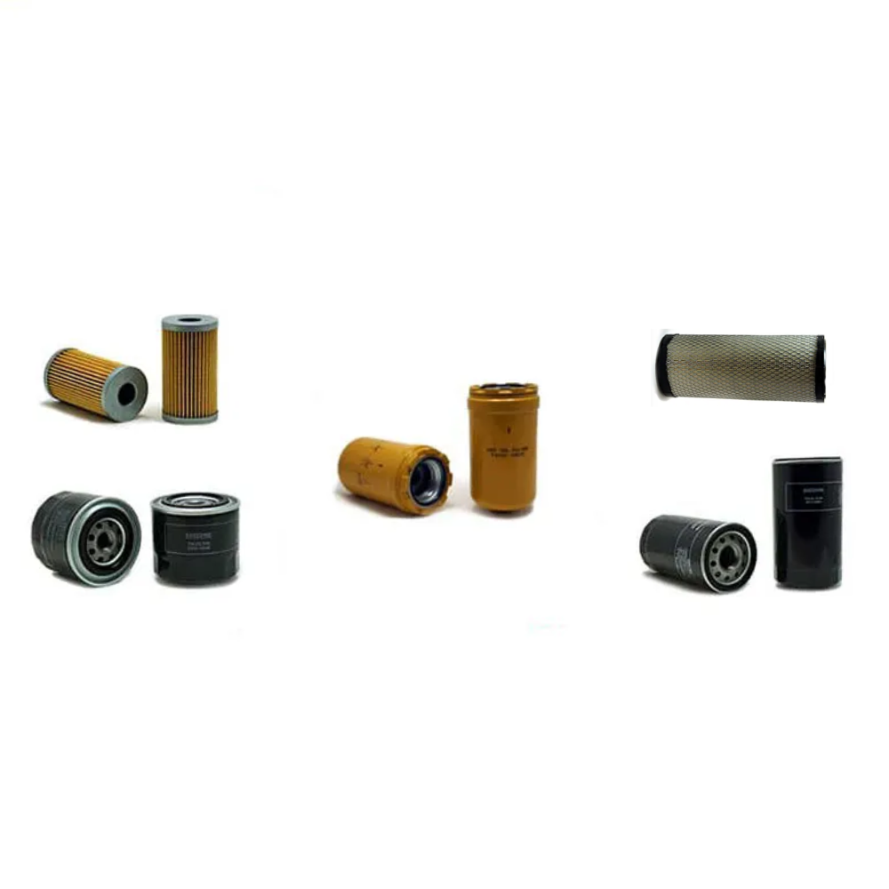 Filter Kit for KIOTI DK35H • DK40H • DK45H • DK50H