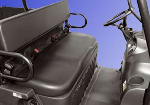 Bench-Seat