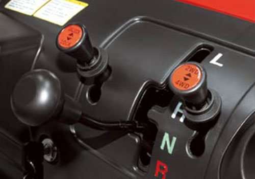 Differential-Lock