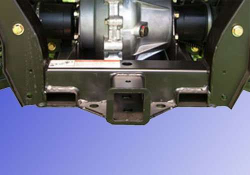 Hitch-Receiver