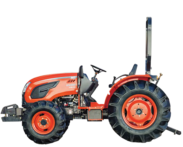 KIOIT-Compact-Tractor-DK5510 KIOIT-Compact-Tractor-DK5510