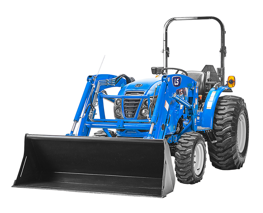 LS Tractor-MT240HE