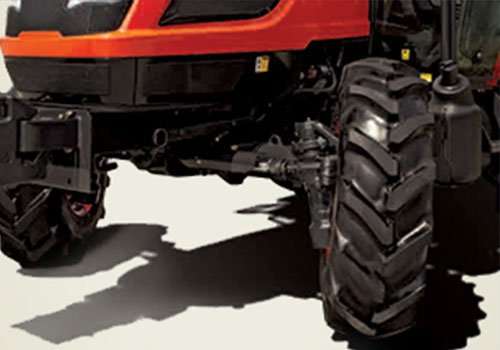 NX-Power-Steering