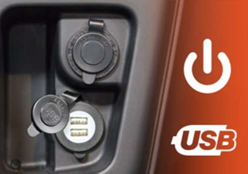 Power-USB-Sockets