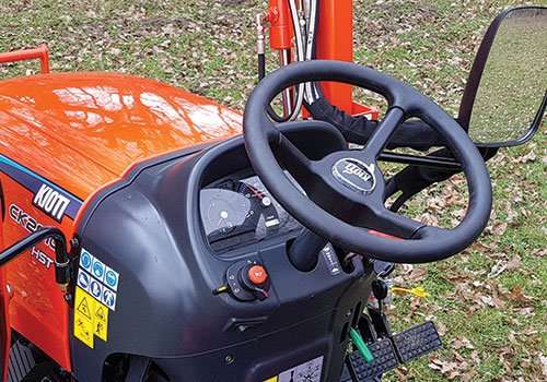Product-Features-CX-Series-Tilt-Wheel-With-Power-Steering
