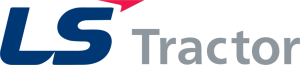 LS Tractor - png Logo
