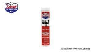Anti-Seize Grease - 10005