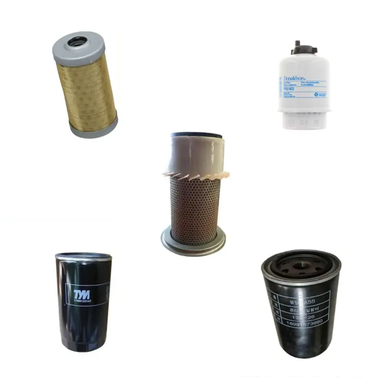Filter Kit for TYM T700-800x800