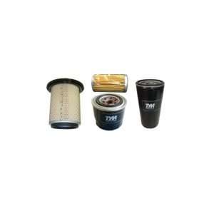 Filter Kit for TYM - TYMKit17