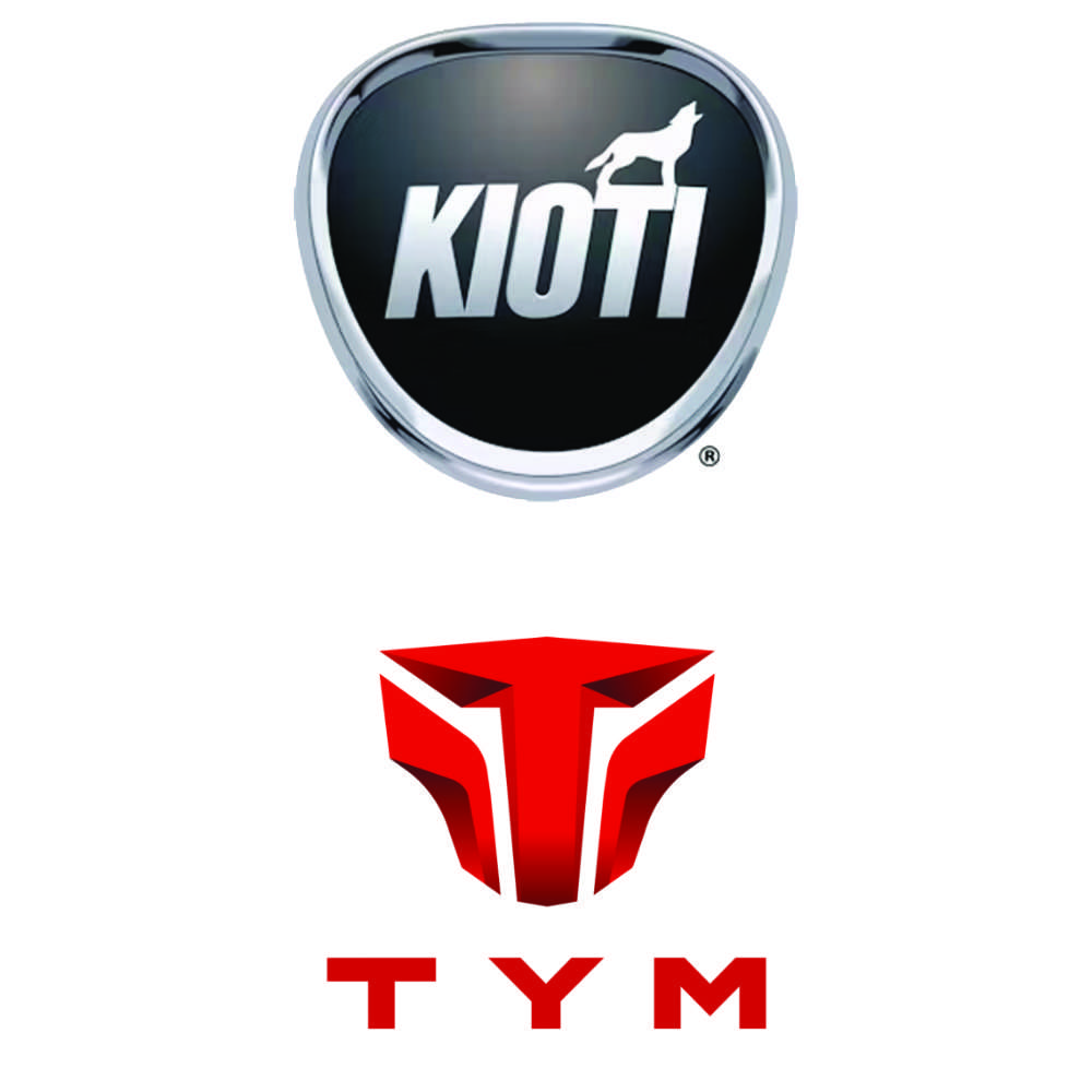 KIOTI • TYM Filter