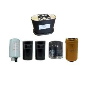 Filter Kit KIOTIKIT45 for KIOTI PX9530PC • PX1053PC • PX1153