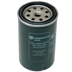 KIOTI Tractor Fuel Filter EH35-0011A-1