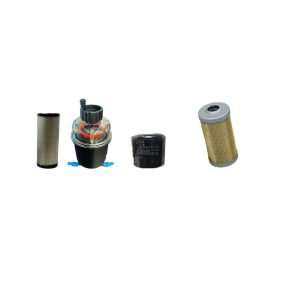 Filter Kit for TYM - TYMKit30-2024