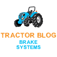 Tractor Brake Systems: Maintenance and Repair