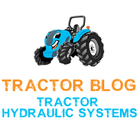 Tractor Hydraulic Systems: Maintenance, Troubleshooting, and Repair