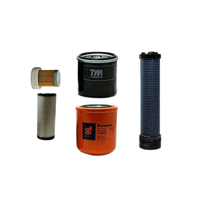 Filter Kit for TYM T303H • T353H