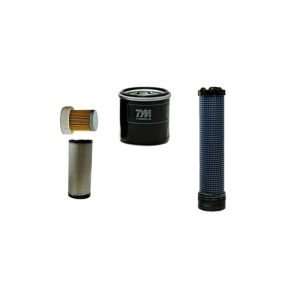 Filter Kit for TYM - TYMKit16