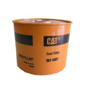 Cat-Fuel-Filter-067-6987-800x800
