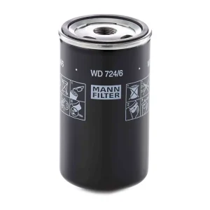 TYM Tractor HST Filter 19265154110 (Horizontal Placement)