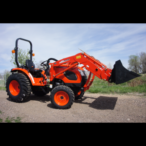 KIOTI CK4020HST