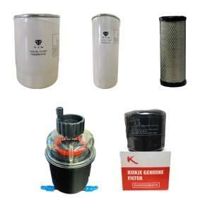 Filter Kit for TYM 2515H-tymkit32