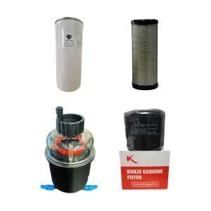 Filter Kit for TYM 2515R-tymkit32-2