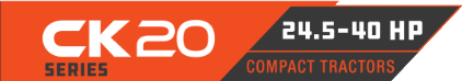 CK Logo from broshure