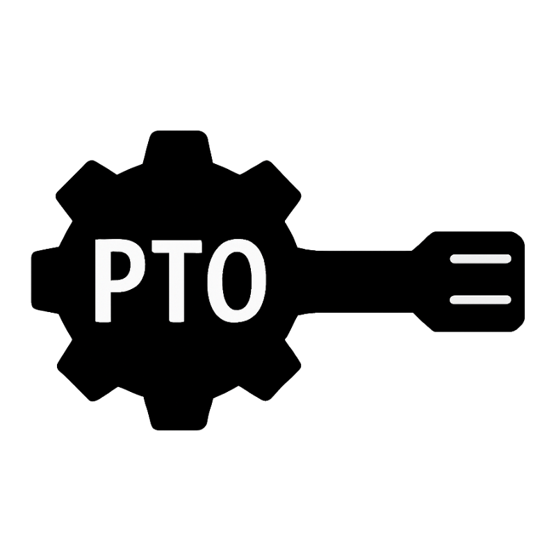 PTO Icon