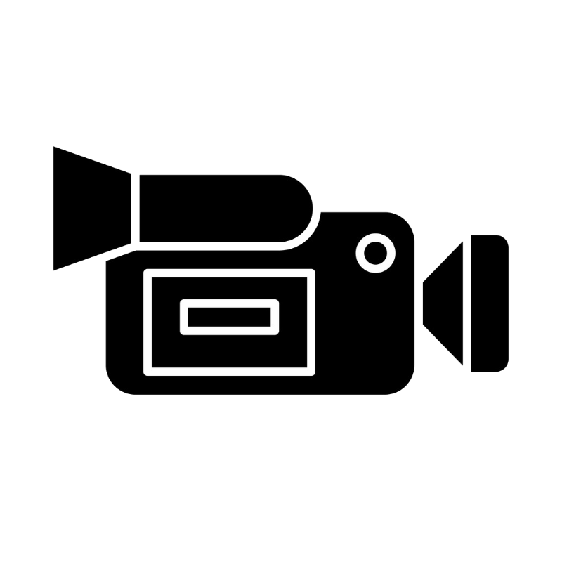 Video Camera-Icon