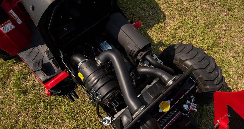 dual pump 
