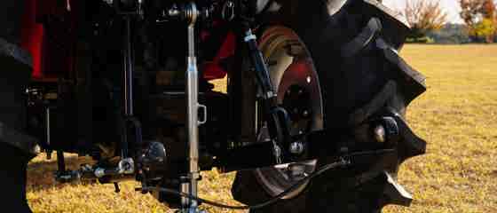 3 point hitch
