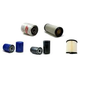 Filter Kit for LS MT230HE • MT235HE • MT240HE • MT345HE • MT347H • MT350HE • MT357H • XG3135H • XG3140H • XR4140H • XR4145H • XR4150H • XR4155H