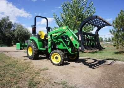 JohnDeere2038Dash