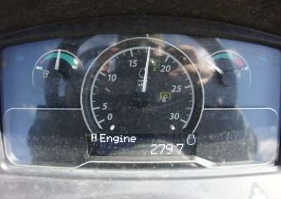 JohnDeere2038Hours