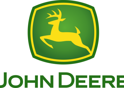 John Deere Logo