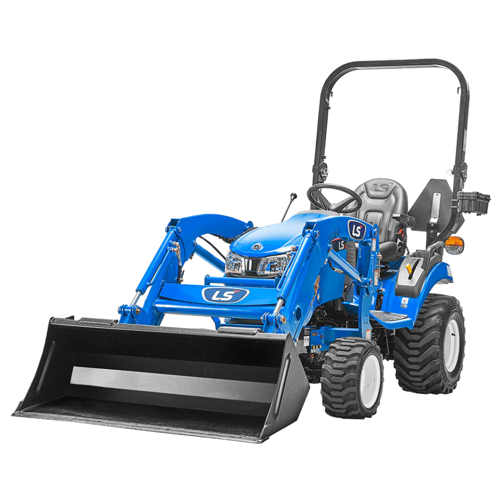 LS-MT345E-Compact-Tractor-2