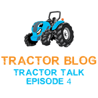 Tractor Talk – Episode 4 🚜 | KIOTI’s CK20 Series: Small But Mighty