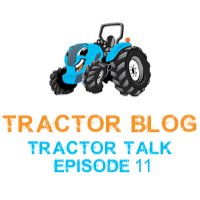 Tractor Talk – Episode 11 🚜 | KIOTI’s DK4520