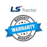 LS Tractor Warranty