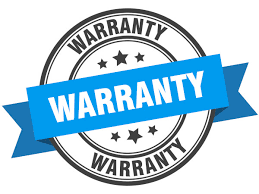 Warranty image