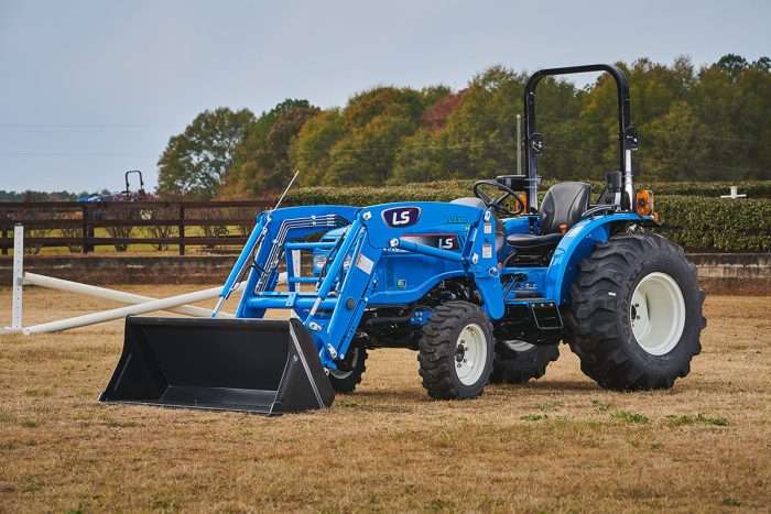 MT2 Series 225HE