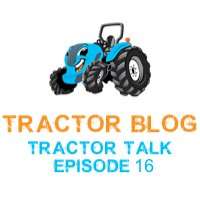 Tractor Talk – Episode 16 🚜 | TYM T494 vs T574 Cab Tractor
