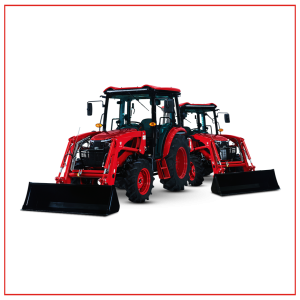 Tractor Tile (Square) - T4058PC