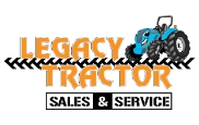 Legacy Tractor Sales & Service
